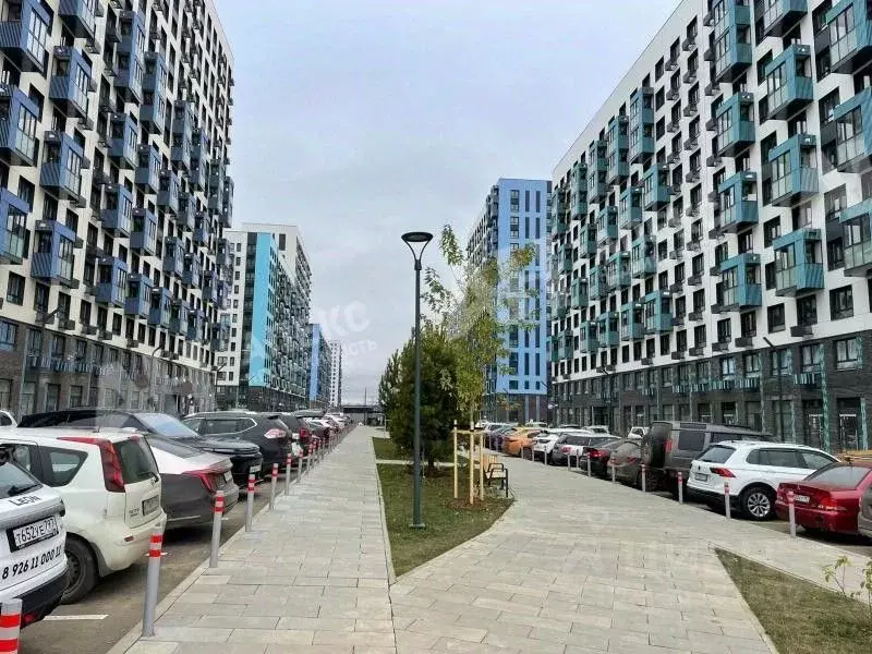 Помещение свободного назначения в Московская область, Домодедово ... - Фото 1