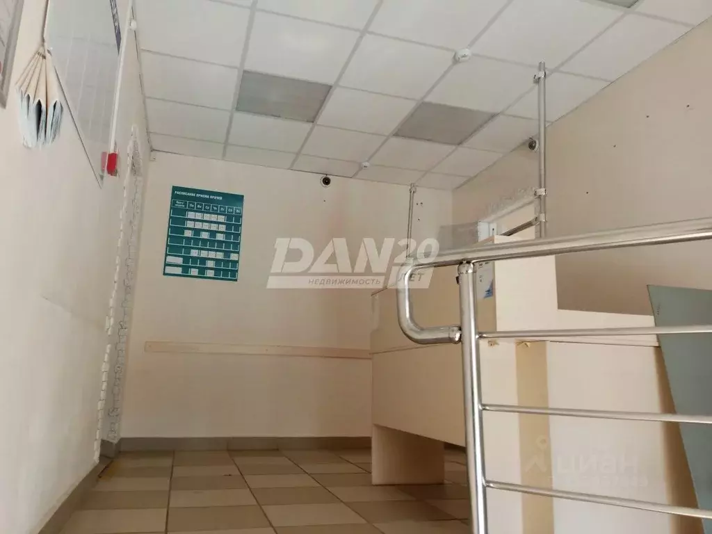 Помещение свободного назначения в Челябинская область, Челябинск ул. ... - Фото 1
