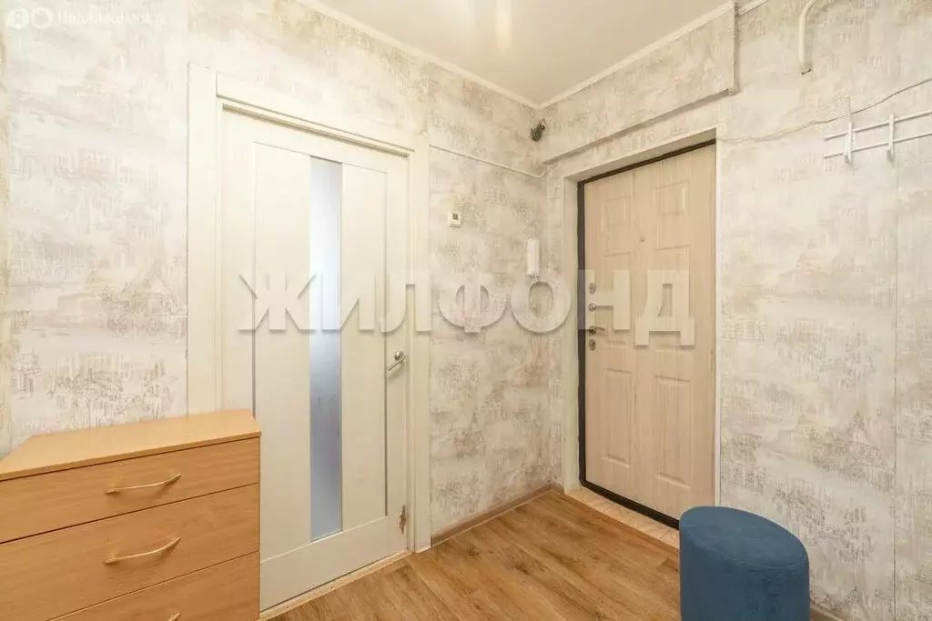 1-комнатная квартира: Архангельск, округ Варавино-Фактория, улица ... - Фото 1