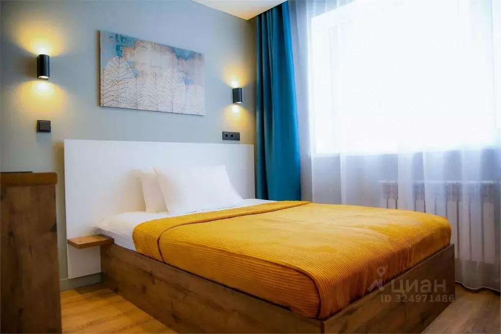 Комната Москва Ленинский просп., 158 (17.0 м) - Фото 1