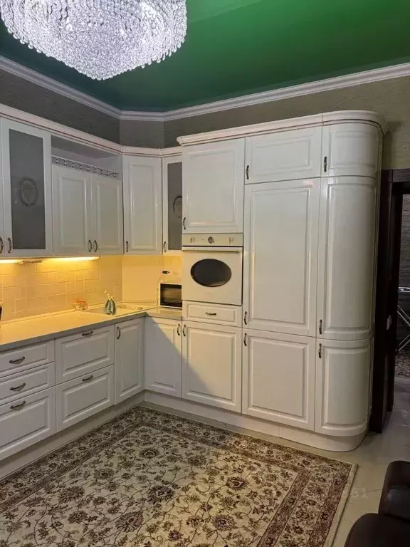 2-к кв. Татарстан, Казань ул. Адоратского, 1 (100.0 м) - Фото 1