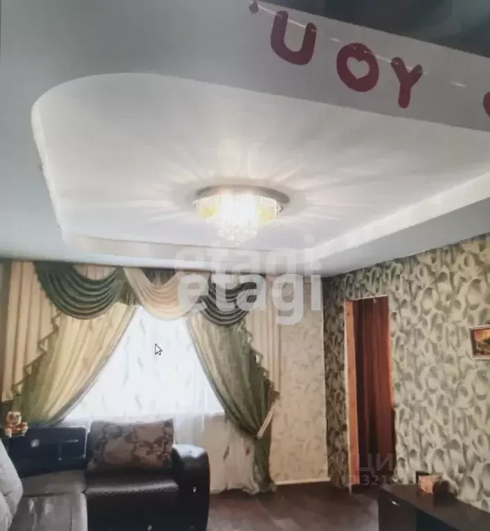 Дом в Красноярский край, Емельяновский муниципальный округ, д. ... - Фото 2