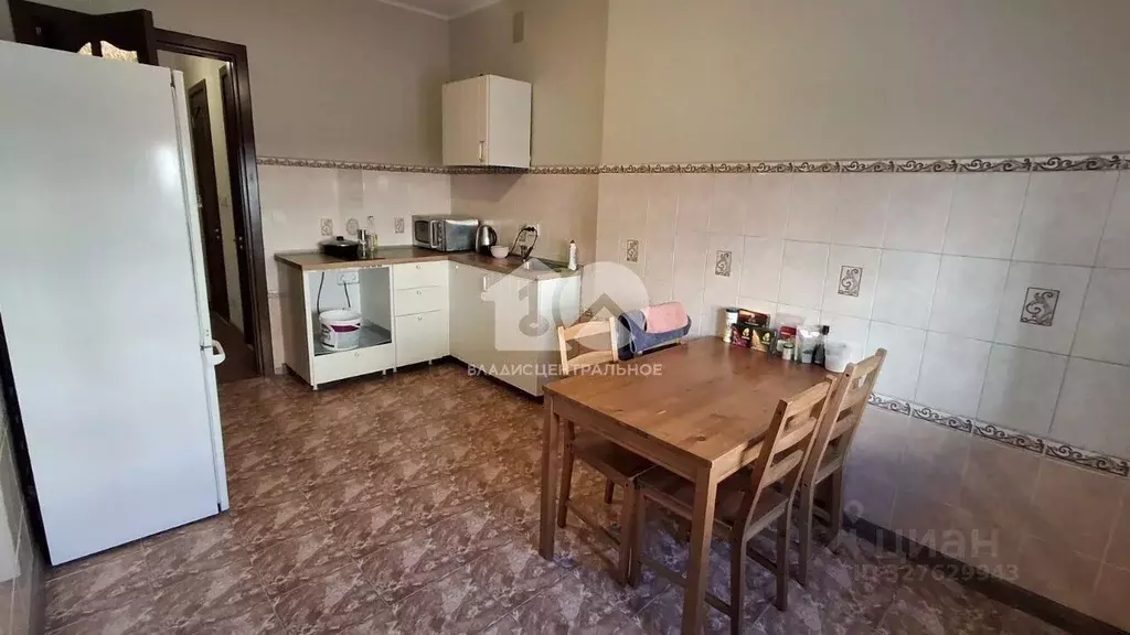 3-к кв. Новосибирская область, Новосибирск ул. Фрунзе, 2 (76.5 м) - Фото 2