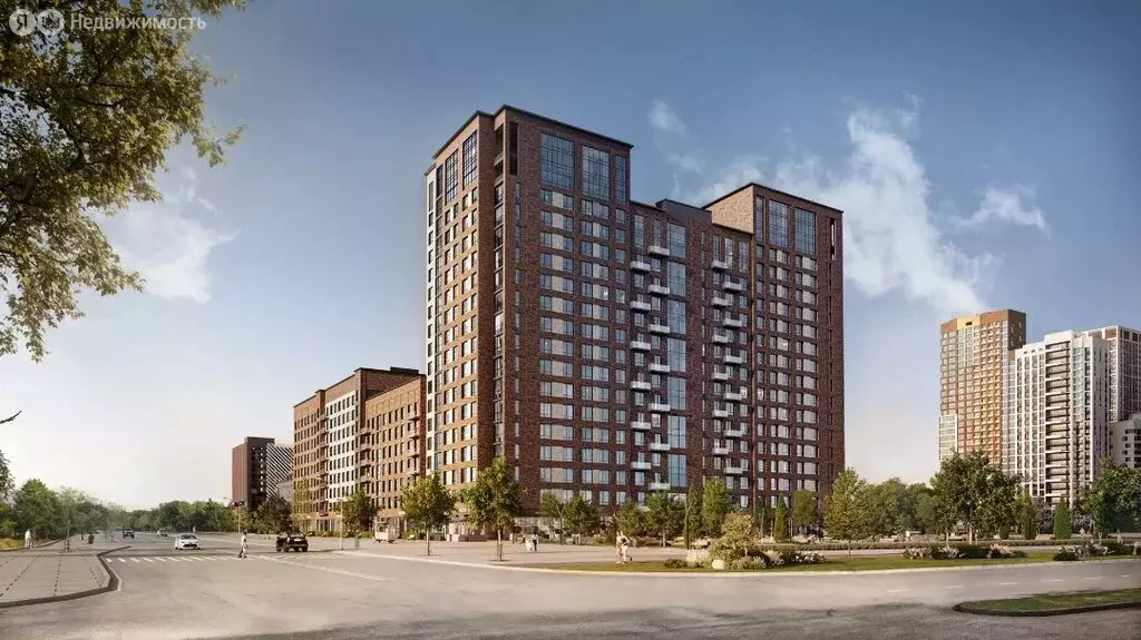 2-комнатная квартира: Екатеринбург, улица Лоцмановых, 42 (58.5 м) - Фото 0
