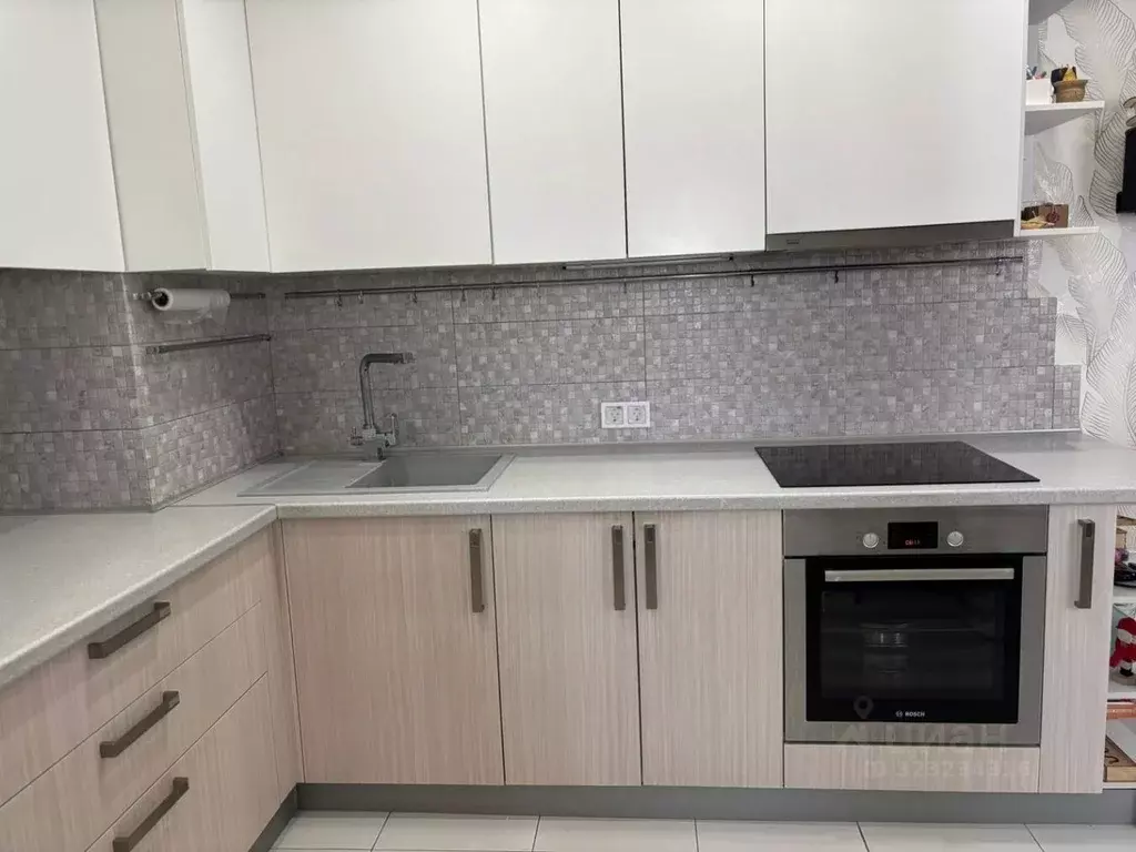 1-к кв. Краснодарский край, Анапа ул. Объездная, 39 (44.0 м) - Фото 2