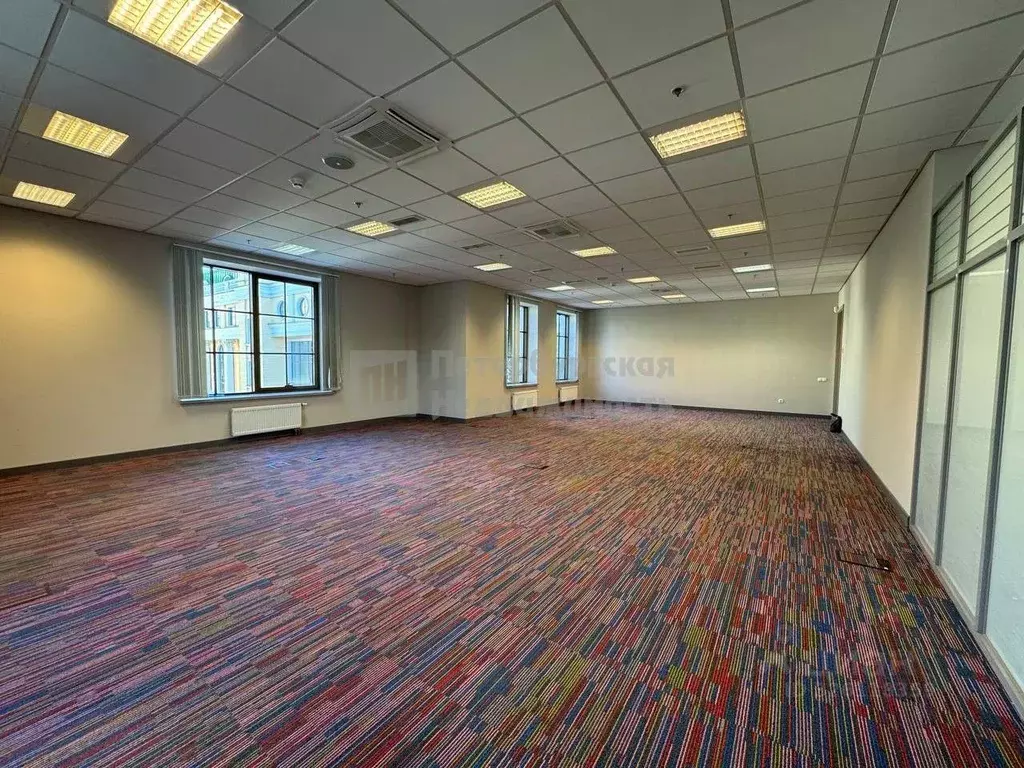 Офис в Санкт-Петербург Инструментальная ул., 3Б (142 м) - Фото 2