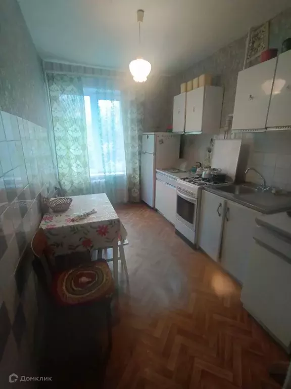 Продаётся 3-к квартира, 60.3 м - Фото 0