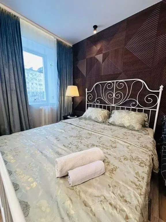 Комната Ямало-Ненецкий АО, Надым Заводская ул., 11 (10.0 м) - Фото 1