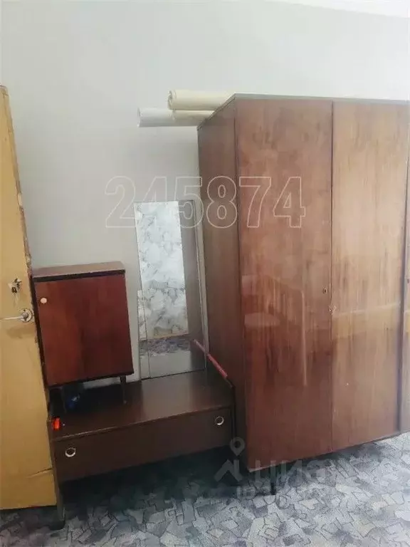 Комната Москва ул. Плещеева, 16 (14.0 м) - Фото 2