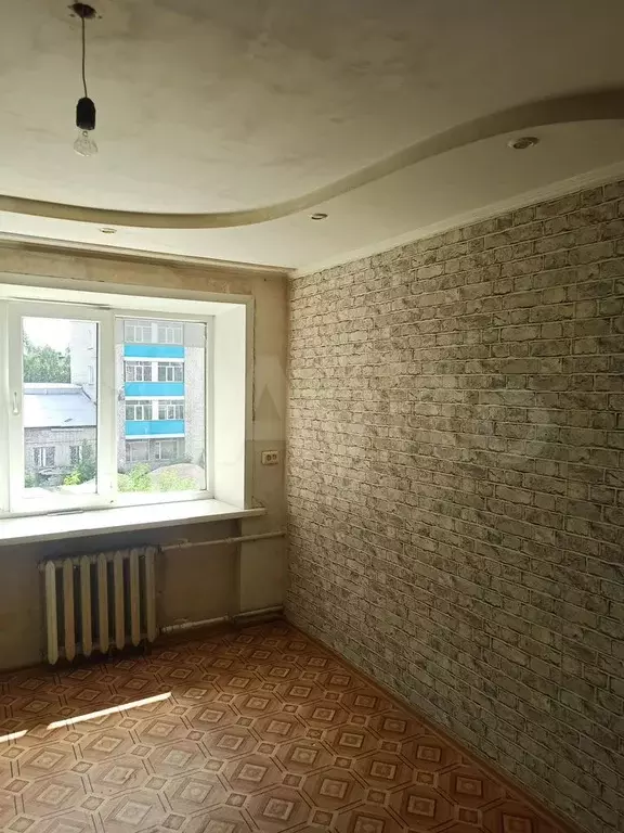 Комната 10 м в 1-к., 3/5 эт. - Фото 0