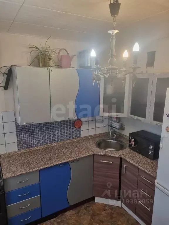 2-к кв. Коми, Сыктывкар ул. Малышева, 4 (51.7 м) - Фото 0