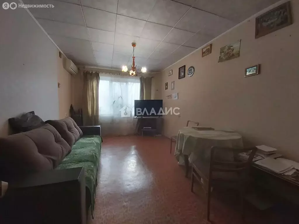 2-комнатная квартира: Волгоград, улица Менжинского, 23 (50.4 м) - Фото 1