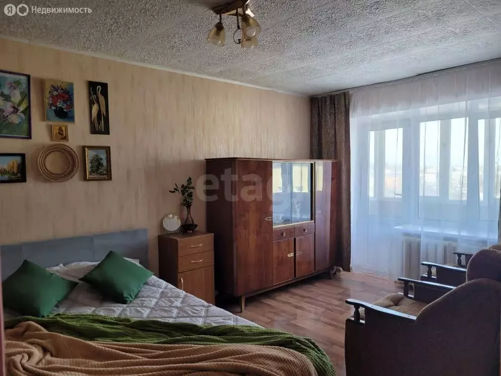 1-комнатная квартира: Муром, улица Мечникова, 8 (30.2 м) - Фото 1