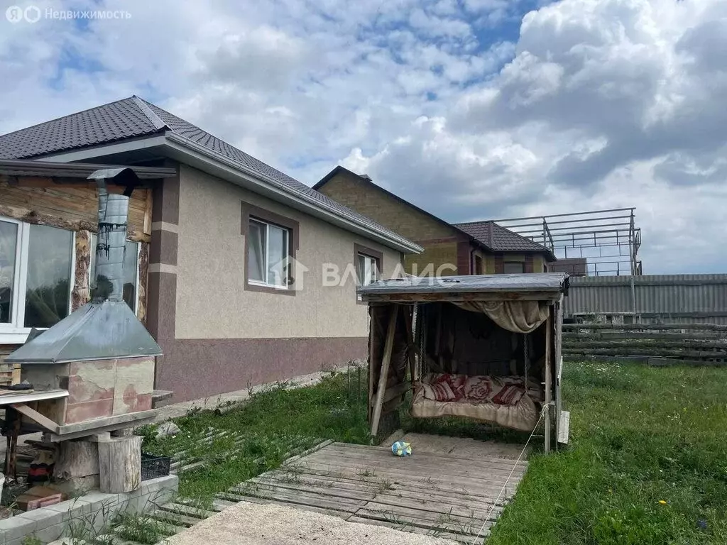 Дом в Стрелецкое, Пятницкая улица (96.4 м) - Фото 1