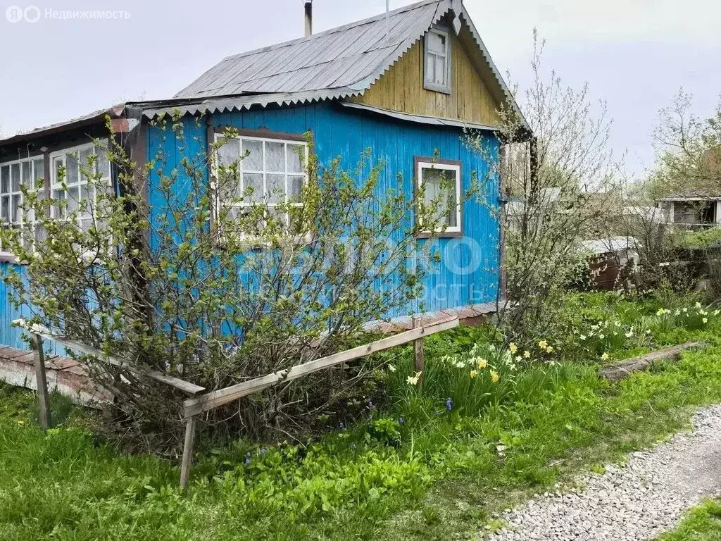 Дом в Березники, СНТ № 42 (30 м) - Фото 1