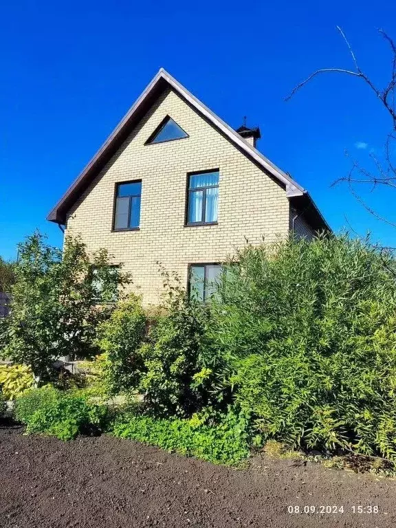 Дом в Челябинская область, Миасс ул. Горняков, 15 (223 м) - Фото 1