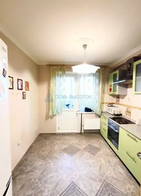 1-к кв. Московская область, Ленинский городской округ, пос. ... - Фото 2