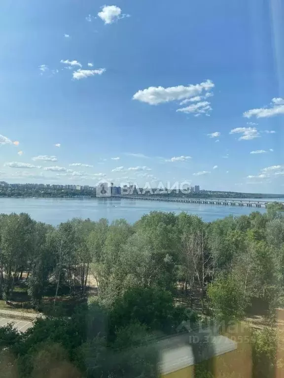 3-к кв. Воронежская область, Воронеж ул. Гаршина, 21 (70.0 м) - Фото 2