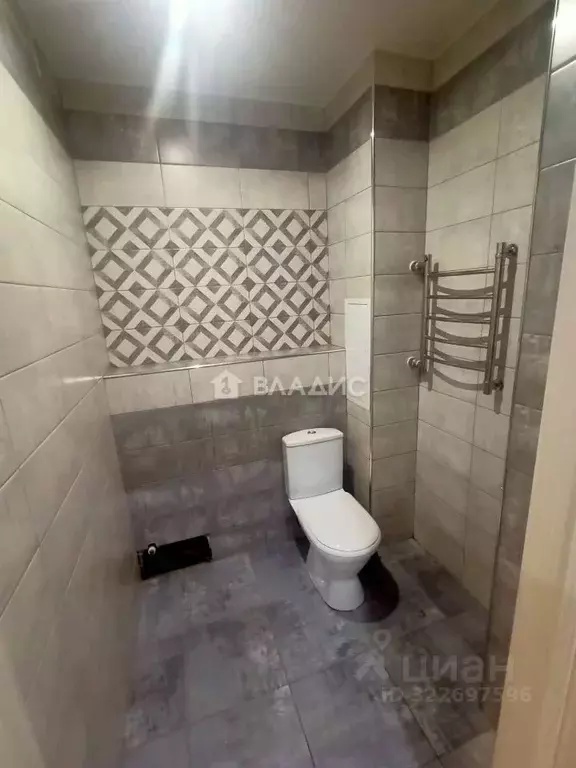 1-к кв. Владимирская область, Владимир ул. Нижняя Дуброва, 47к1 (42.0 ... - Фото 2