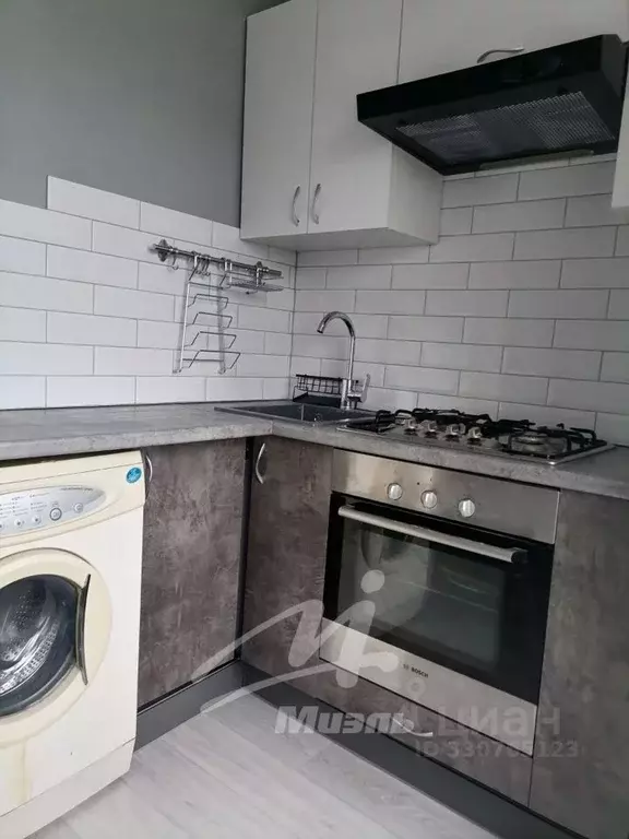 2-к кв. Москва Уральская ул., 19К1 (44.0 м) - Фото 1
