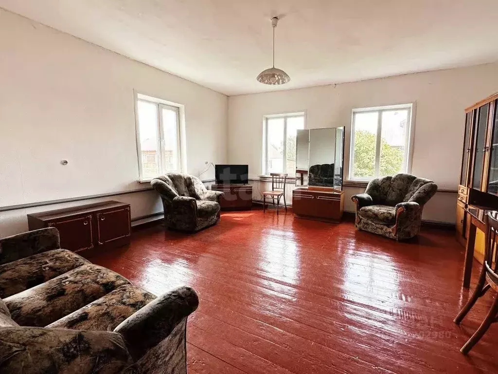 Дом в Кемеровская область, Березовский ул. Королева, 7 (73 м) - Фото 2