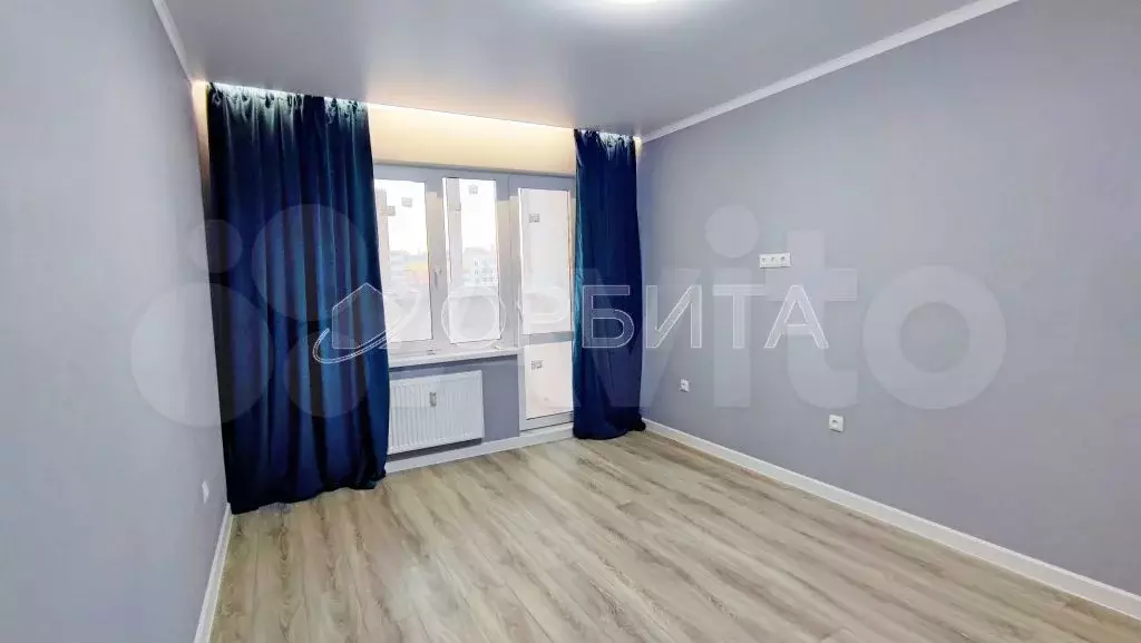 Квартира-студия, 22,5 м, 13/15 эт. - Фото 0