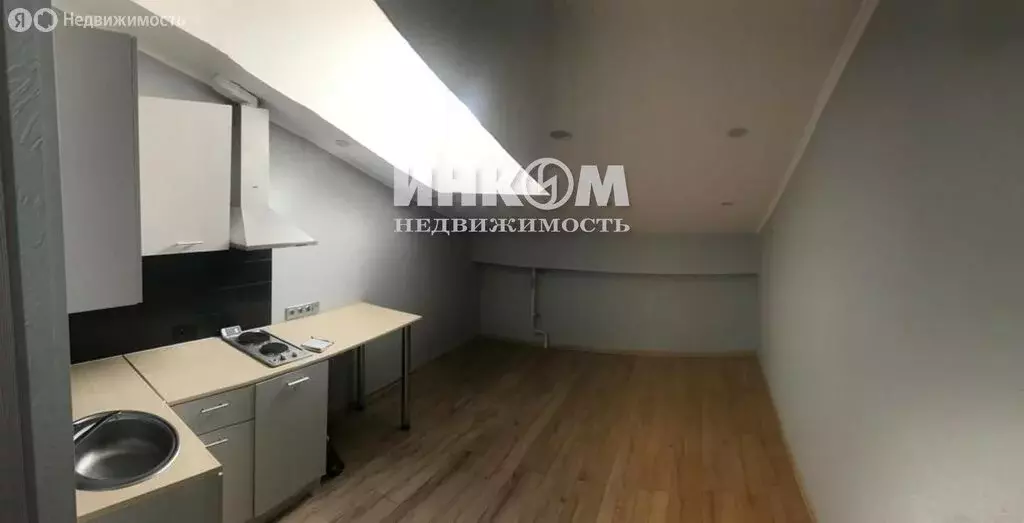Квартира-студия: Москва, улица Петра Романова, 7с1 (14.3 м) - Фото 2