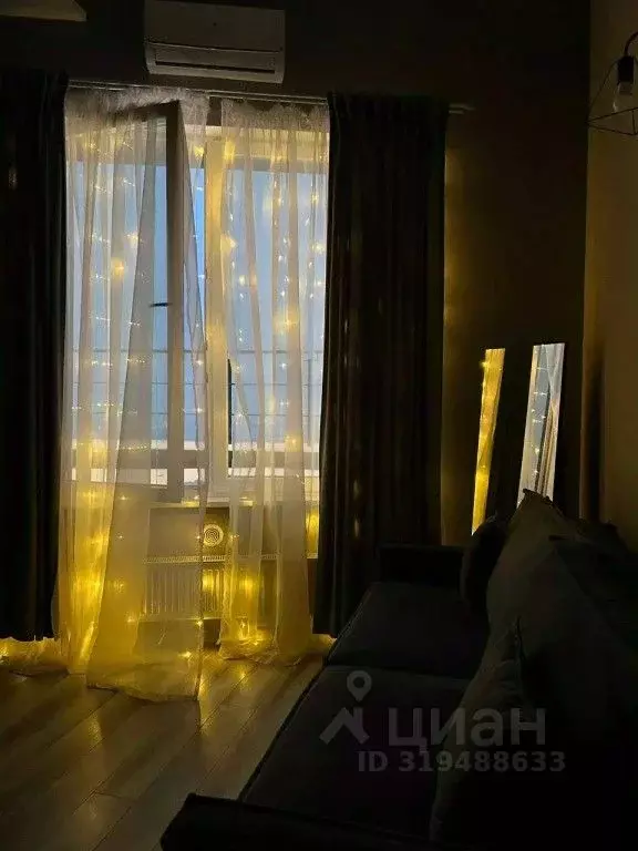 1-к кв. Московская область, Видное ул. Олимпийская, 6 (39.0 м) - Фото 1