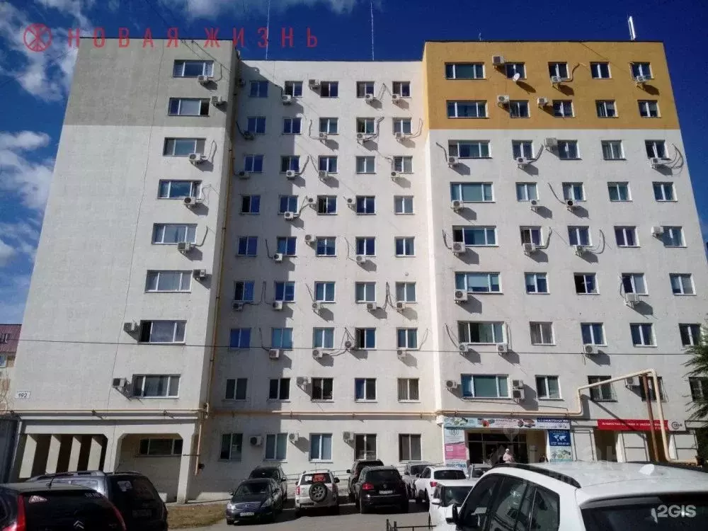 Офис в Самарская область, Самара просп. Карла Маркса, 192 (20 м) - Фото 0