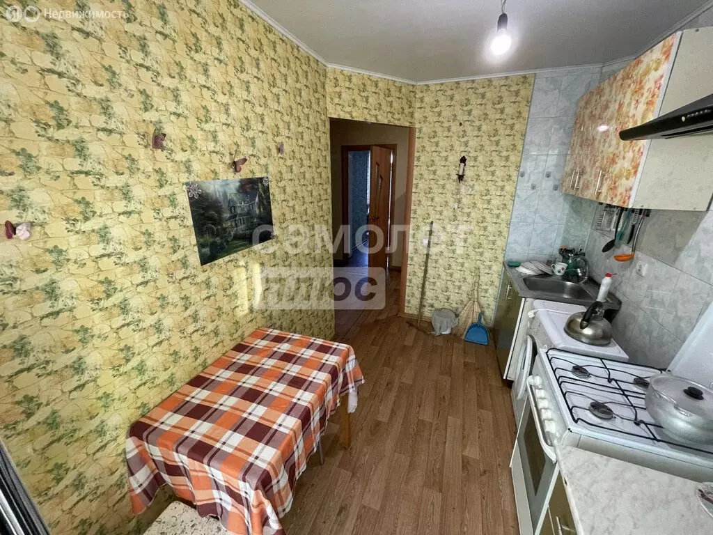 2-комнатная квартира: Михайловск, улица Ишкова, 89 (43 м) - Фото 1