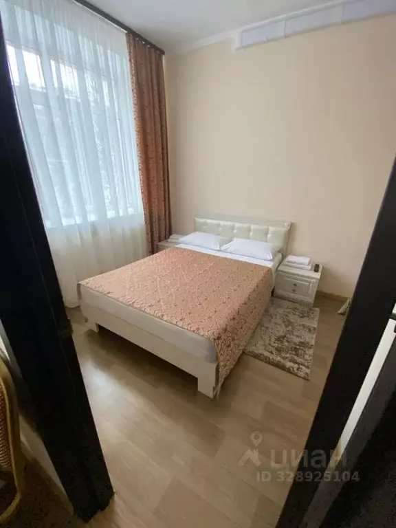 Комната Тверская область, Конаково ул. Набережная Волги, 46 (22.0 м) - Фото 1
