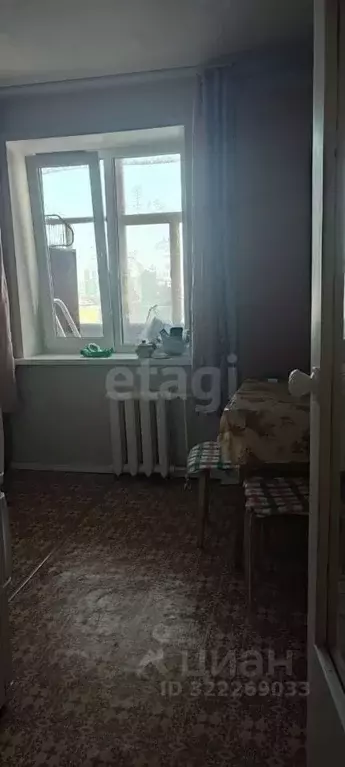 2-к кв. Башкортостан, Уфа ул. Менделеева, 112 (51.8 м) - Фото 2