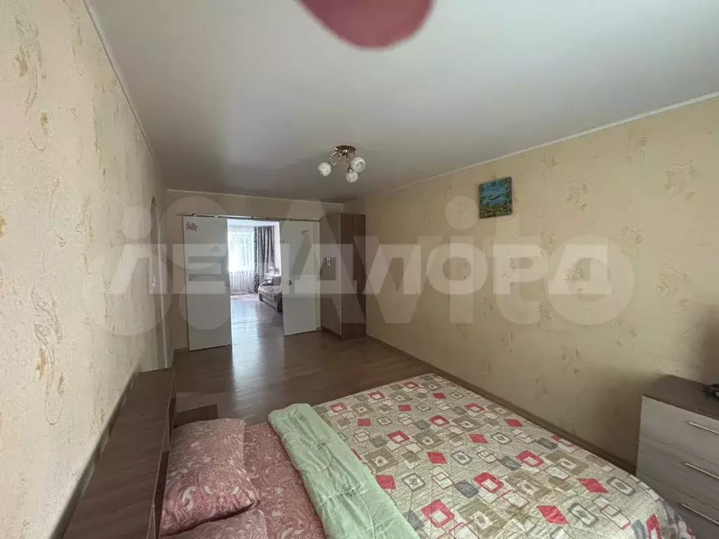 2-к. квартира, 44 м, 1/4 эт. - Фото 1