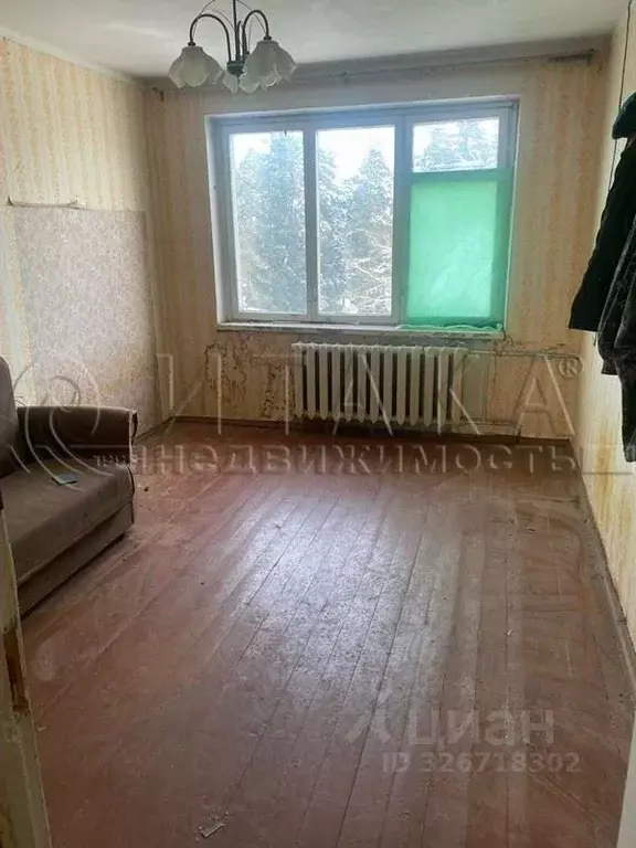 2-к кв. Ленинградская область, Выборгский район, Каменногорское ... - Фото 2