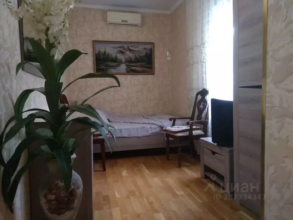 Дом в Крым, Ялта ул. Гоголя (45 м) - Фото 0