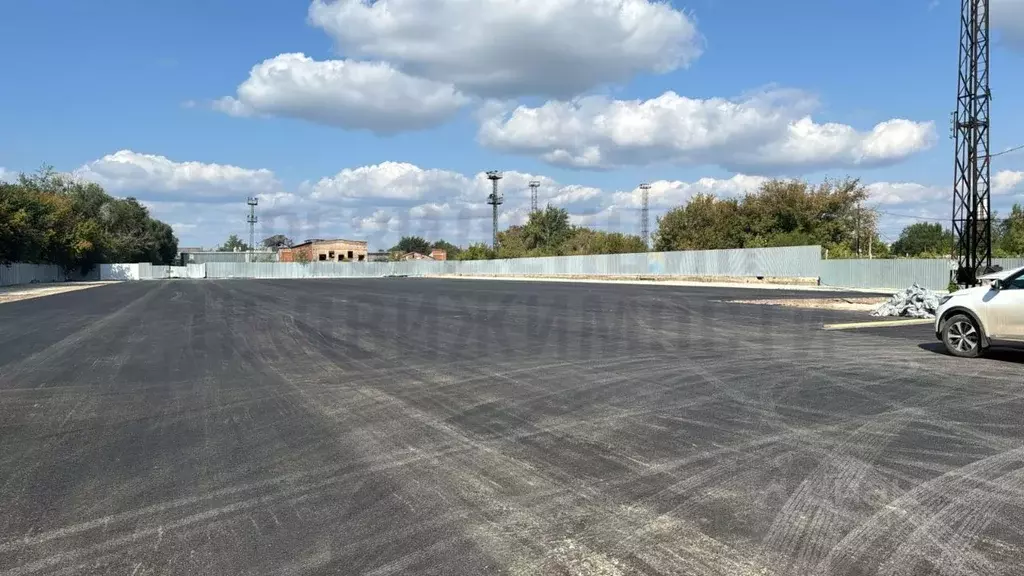 Помещение свободного назначения в Самарская область, Самара ... - Фото 1