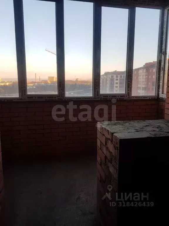 2-к кв. Северная Осетия, Владикавказ ул. Билара Кабалоева, 10Бк1 (90.0 ... - Фото 0