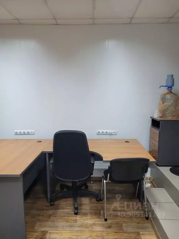 Офис в Томская область, Томск ул. Никитина, 29А (34 м) - Фото 1