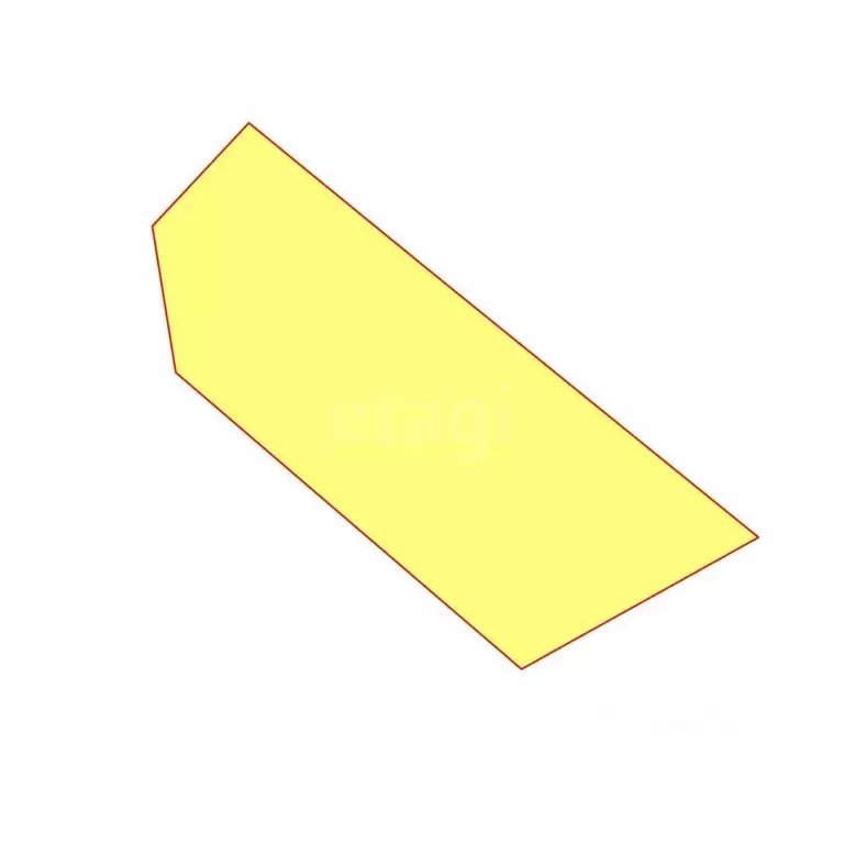 Участок в Крым, Алушта муниципальный округ, с. Изобильное ул. ... - Фото 1