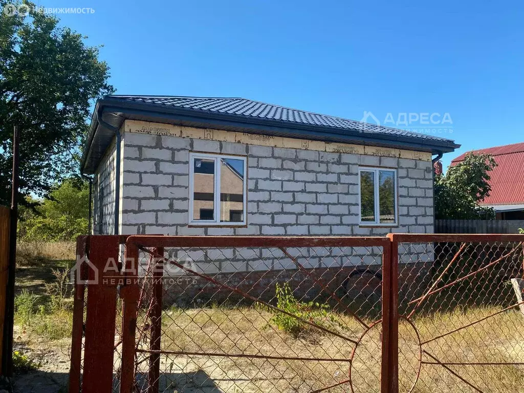 Дом в Азов, Грушевая улица (61 м) - Фото 2