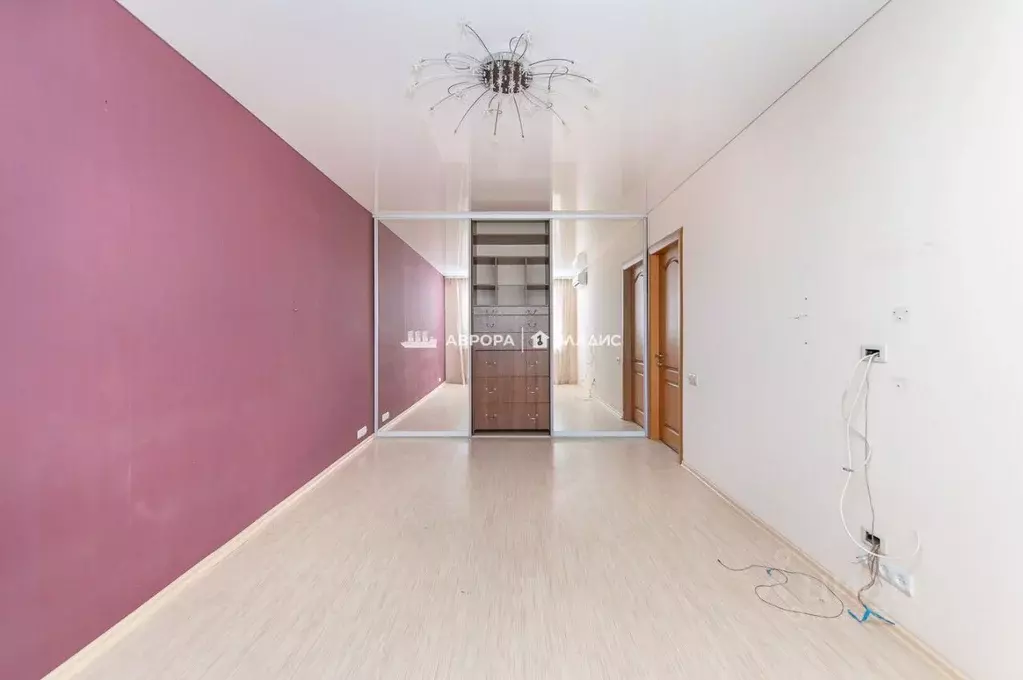 2-к кв. Челябинская область, Магнитогорск ул. Труда, 14 (49.8 м) - Фото 1