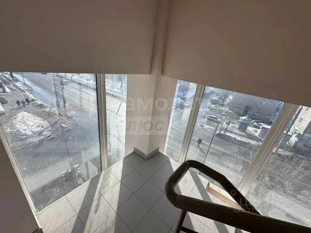 Офис в Оренбургская область, Оренбург ул. Чичерина, 20 (24 м) - Фото 2