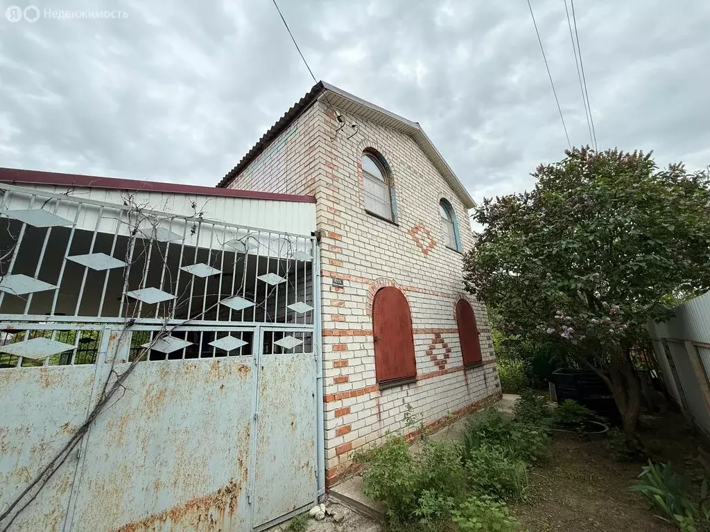 Дом в Городищенский район, Новорогачинское городское поселение, ... - Фото 2