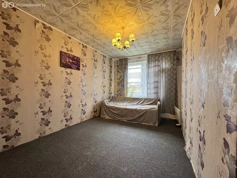 2-комнатная квартира: посёлок Нарынка, Молодёжная улица, 11 (40.9 м) - Фото 2
