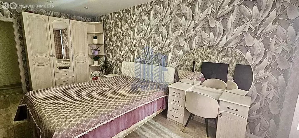 2-комнатная квартира: Чебоксары, Солнечный бульвар, 6к1 (61 м) - Фото 1