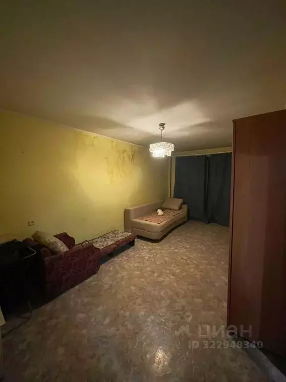 Комната Саха (Якутия), Якутск ул. Богатырева, 11/1 (19.0 м) - Фото 2