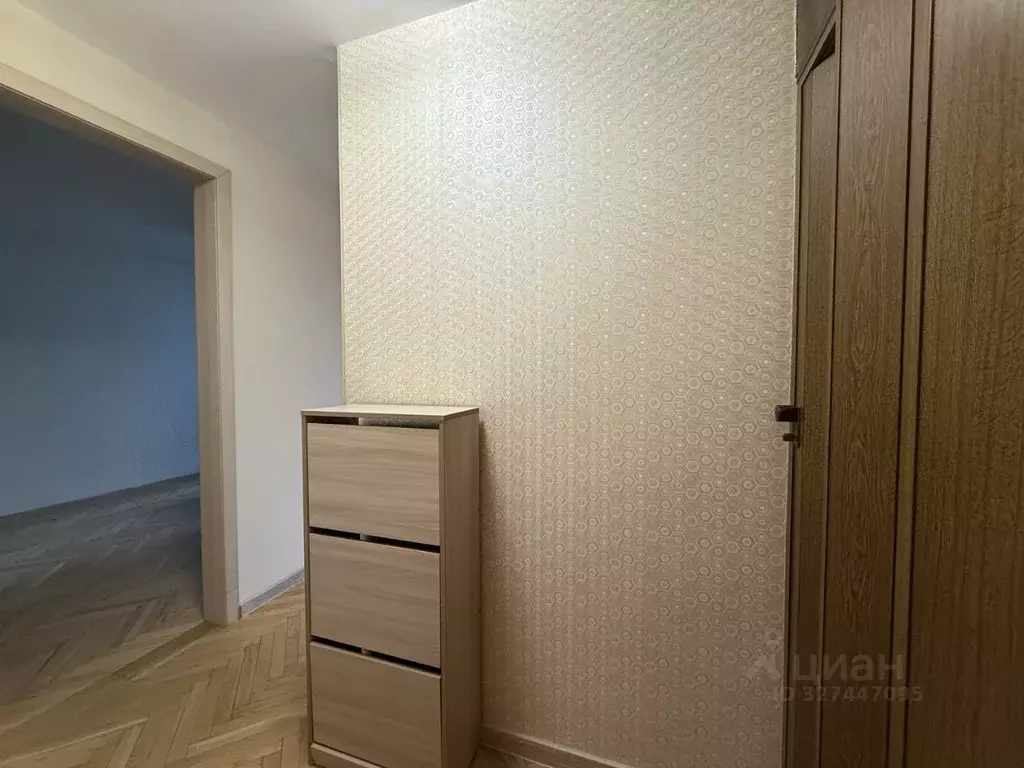 1-к кв. Москва Сивашская ул., 6К2 (31.9 м) - Фото 2