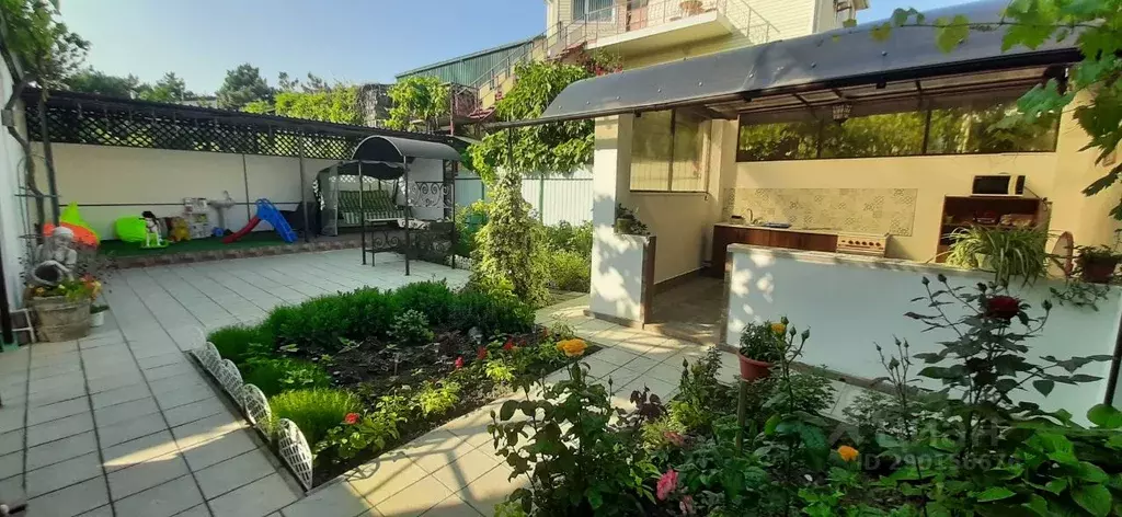 Дом в Краснодарский край, Анапа ул. Тургенева, 75 (36 м) - Фото 0