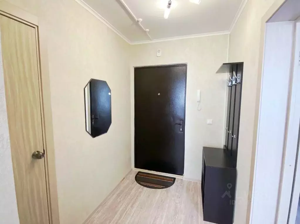 1-к кв. Краснодарский край, Новороссийск ул. Мурата Ахеджака, 17 (38.0 ... - Фото 2