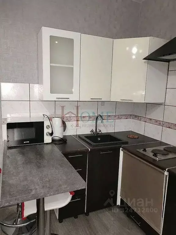 Студия Новосибирская область, Новосибирск ул. Немировича-Данченко, ... - Фото 2